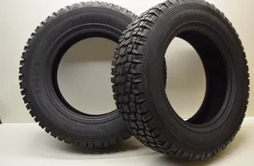 BMW S (2014-2019) Tire set 33331838