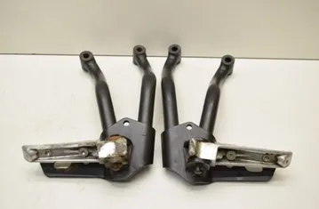 YAMAHA XSR Rear footrests hangers set 33338287