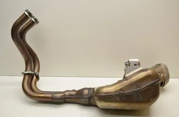 YAMAHA MT Exhaust manifold headers downpipes 33352413