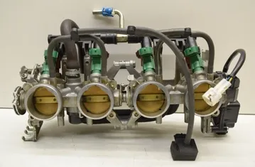 SUZUKI GSX-R Throttle body 33354053