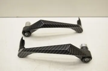 SUZUKI GSX-R Sada ochrany riadidiel LH RH 33354437