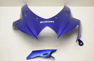 SUZUKI GSX-R Front fairing cover panel cowl 94411-37H 33377610