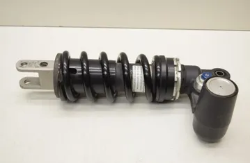 SUZUKI GSX-R Zadný tlmič nárazov 33388465