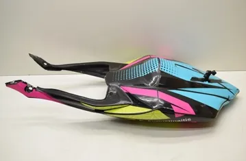 SUZUKI GSX-R Rear fairing cover cowl 47311-37H 33392706