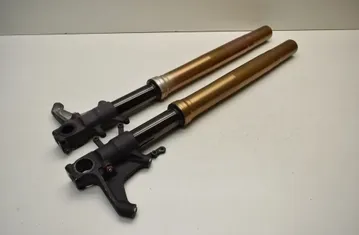 SUZUKI GSX-R Front fork shock absorbers set 33810287