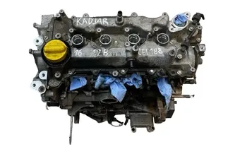 RENAULT Kadjar 1 generation (2015-2024) Motor (Slovak) H5FF408 33932463