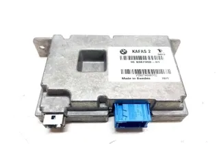 BMW 2 Series Grand Tourer F46 (2018-2023) Блок управления камерой 9367350 30142872