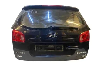 HYUNDAI Santa Fe CM (2006-2013) Kufor 31688882