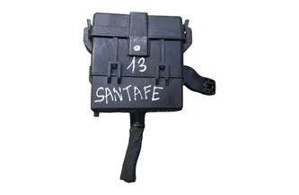 HYUNDAI Grand Santa Fe 1 generation (2013-2018) Pojistková skrinka 120629 33200399