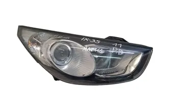 HYUNDAI ix35 1 generation (2009-2015) Pravé predné svetlo 33379588