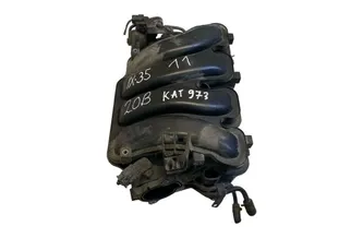 HYUNDAI ix35 1 generation (2009-2015) Sacia potrubie 283002G410 33491141