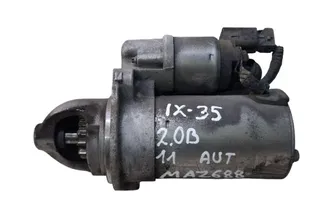 HYUNDAI ix35 1 generation (2009-2015) Štartér 361002G200 33491627