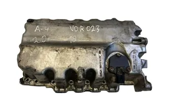 AUDI A6 C7/4G (2010-2020) Oil Pan 04L103603C 33553457