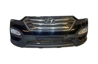 HYUNDAI Grand Santa Fe 1 generation (2013-2018) Predný nárazník 33556335