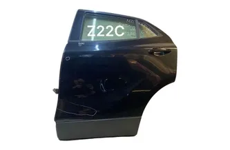 OPEL Mokka 1 generation (2012-2015) Rear Left Door 33560210