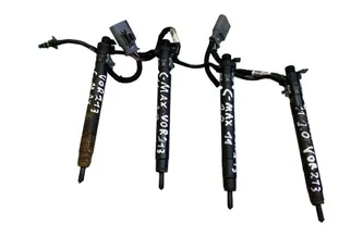 FORD C-Max 2 generation (2010-2019) Súprava palivových vstrekovačov 9686191080 33576444