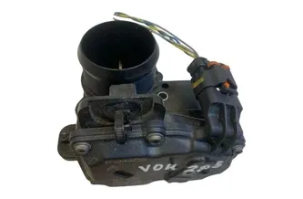 FORD Kuga 3 generation (2019-2023) Дроссельная заслонка 9806625280 33580434