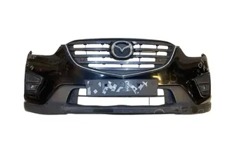MAZDA CX-5 2 generation (2017-2024) Predný nárazník 33584482