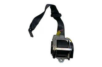 VOLKSWAGEN Golf 8 generation (2019-2023) Ремень безопасности задний правый 621106400 33705418