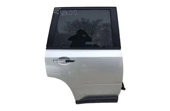 NISSAN X-Trail T31 (2007-2014) Дверь задняя правая 33713371