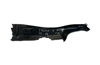 VOLKSWAGEN Tiguan 2 generation (2016-2024) Front  Wiper Cowl Trim 5NA806239A 34530028
