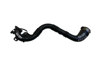 RENAULT Kadjar 1 generation (2015-2024) Intercooler hadica 8522606 33940239