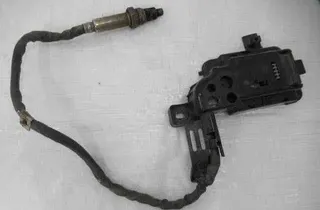 PEUGEOT 5008 1 generation (2009-2016) Lambda kyslíkový senzor 9678570780 32466154