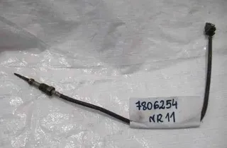 BMW 1 Series E81/E82/E87/E88 (2004-2013) Датчик температуры выхлопных газов 7806254 32468341