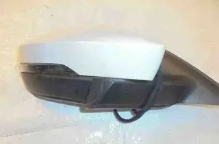 SKODA Octavia 3 generation (2013-2020) Pravé krídlo zrkadlo 32475438