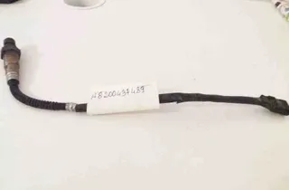 RENAULT Megane 3 generation (2008-2020) Лямбда зонд H8200437489 32475454