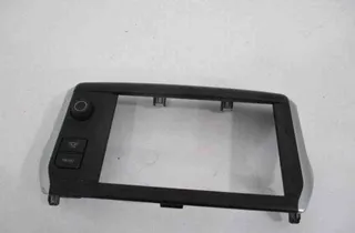 PEUGEOT 208 Peugeot 208 (2012-2015) Отделка музыкального плеера 9673861377 32489752