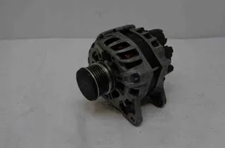 RENAULT Captur 1 generation (2013-2019) Генератор 231008918R 32490416