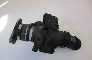 CITROËN Berlingo 1 generation (1996-2012) Škrtiaca klapka 9660030580,25365286 32491486