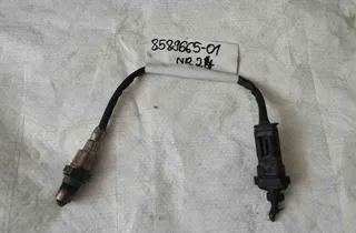 BMW 3 Series G20/G21/G28 (2018-2024) Lambda kyslíkový senzor 858966501 32496017