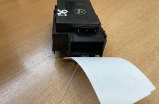 VOLKSWAGEN Passat B6 (2005-2010) Zámok zapalovania 3C0905843M 22167276