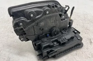 BMW 5 Series G30/G31 (2016-2023) Замок задней левой двери 7477697 22174473