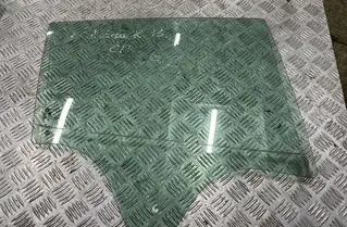 OPEL Astra K (2015-2021) Стекло задней праой двери 22184987