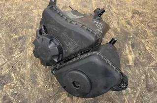 BMW 5 Series Gran Turismo F07 (2010-2017) Expanzná nádrž 7806038 22186080