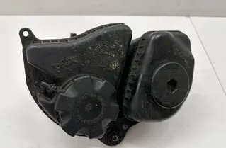 BMW 5 Series Gran Turismo F07 (2010-2017) Expanzná nádrž 7806038 22199325