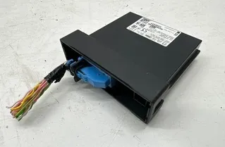 OPEL Corsa F (2019-2023) Ovládacia jednotka svetlometov 98385683 22212306