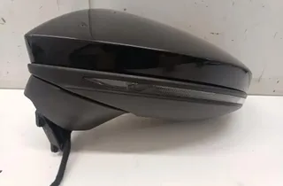 AUDI A6 C4/4A (1994-1997) Ľavé krídlové zrkadlo 4K2857409A 26807825