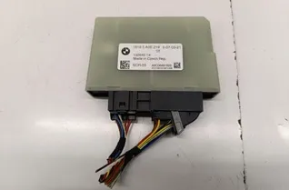 BMW 2 Series F44 (2019-2023) AdBlue kontrolná jednotka 5A0E219 28441686