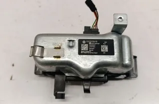 VOLKSWAGEN Multivan T6 (2016-2023) Ovládacia jednotka zámku riadenia 2Q0905861B 29544117