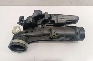 NISSAN Qashqai 2 generation (2013-2023) Sacia rúrka 6UB0B 29875865