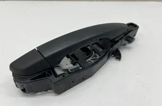 OPEL Vivaro C (2019-2023) Ľavá posuvná dvere vonkajšia kľučka 9688834080 32062550