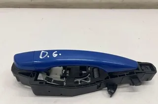 OPEL Mokka 2 generation (2021-2023) Pravé zadné dvere vonkajšia kľučka 9688834080 32818966