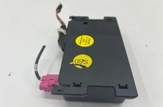 AUDI A3 8V (2012-2020) Iné riadiace jednotky 5QE035284C 33191855