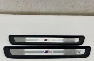 BMW 3 Series G20/G21/G28 (2018-2024) Front Right Sill Trim 9492984 33363808