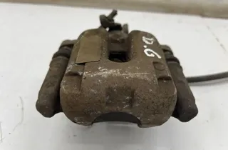 OPEL Crossland X 1 generation (2017-2023) Zadný pravý brzdový strmeň 33490068