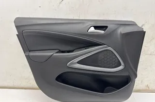 OPEL Crossland X 1 generation (2017-2023) Ľavý predný dverový panel OPX51007,475853623 33491369